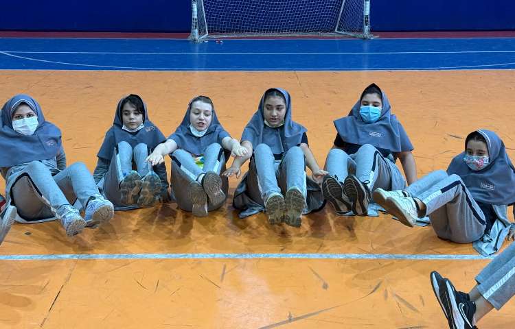 مهارت بنیادی 3