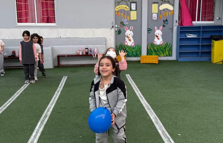 مهارت بنیادی 3