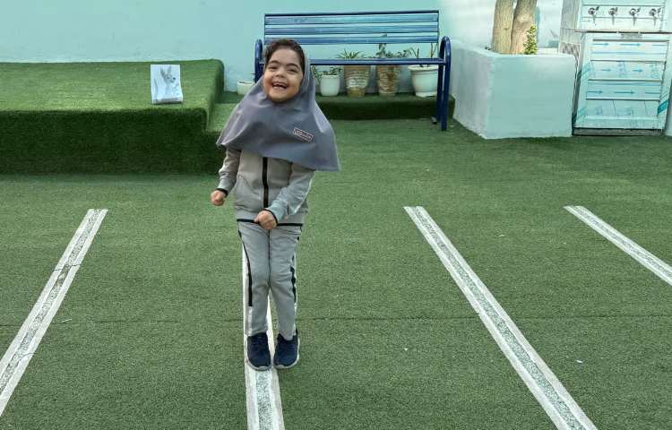 مهارت بنیادی 3