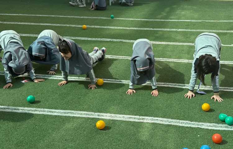 مهارت بنیادی 3