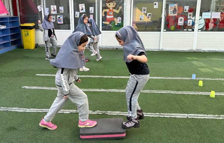 مهارت بنیادی 3