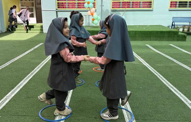 مهارت بنیادی 4