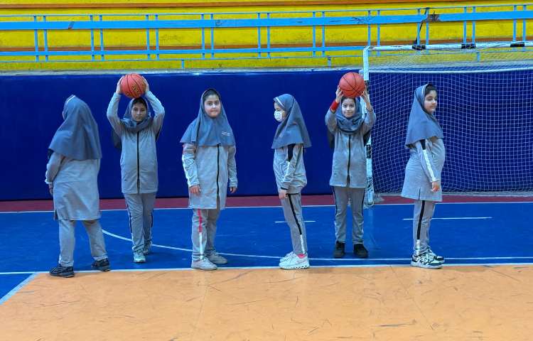 مهارت بنیادی 4
