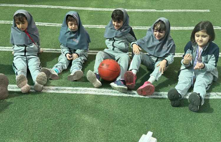 مهارت بنیادی 4