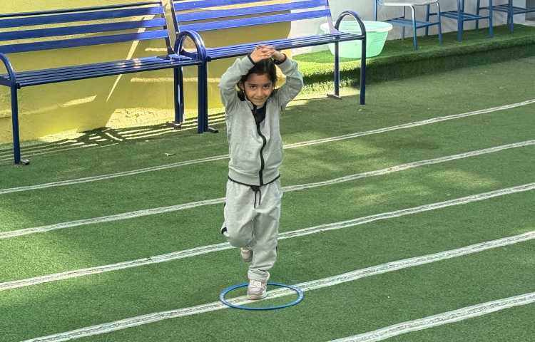 مهارت بنیادی 4