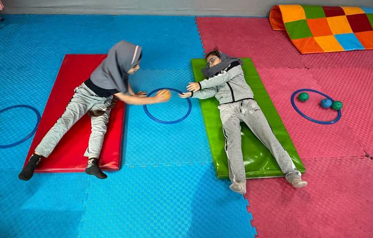 مهارت بنیادی 5