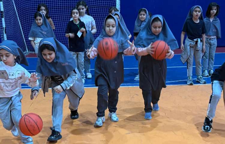 مهارت بنیادی