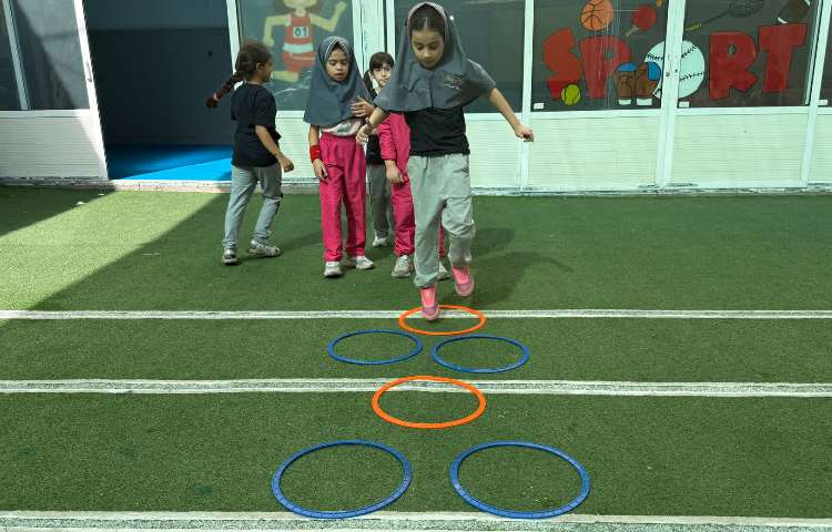 مهارت بنیادی