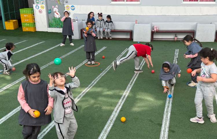 مهارت بنیادی
