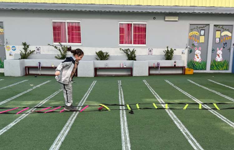 مهارت بنیادی