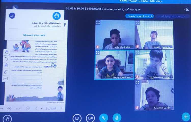 مهارت تفکر خلاق