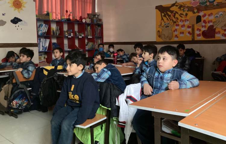 مهارت خرید کردن 1