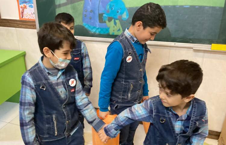 مهارت خرید کردن 3