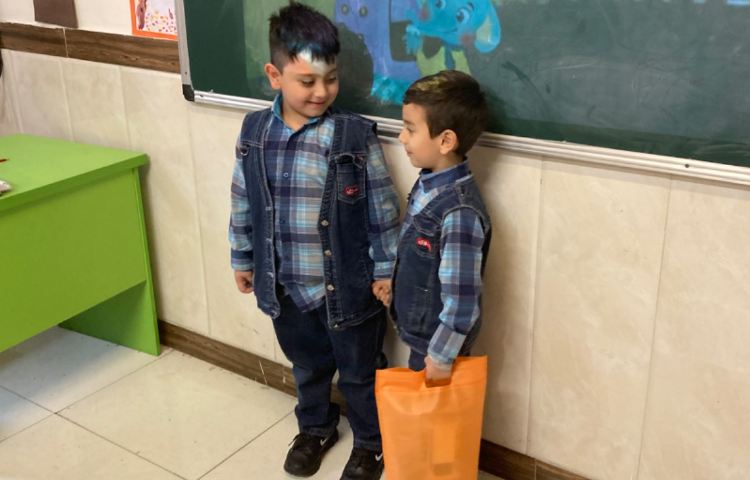 مهارت خرید کردن 4