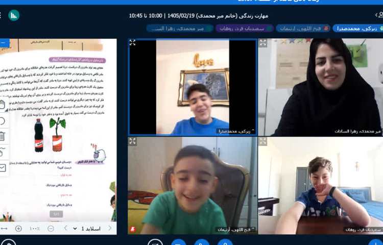 مهارت خلاقانه 1