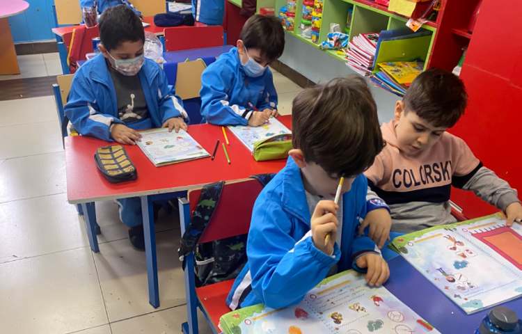 :مهارت خوانداری آموزش صدای (گ) 1