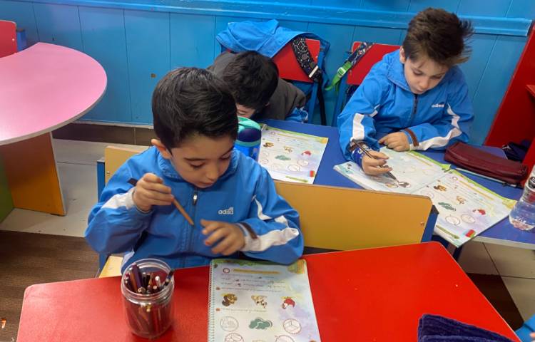 :مهارت خوانداری آموزش صدای (گ) 2