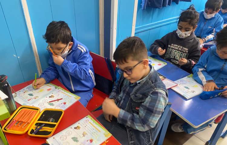 :مهارت خوانداری آموزش صدای (گ) 3