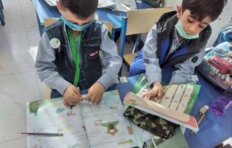 مهارت خوانداری ایجاد انگیزه 4 6