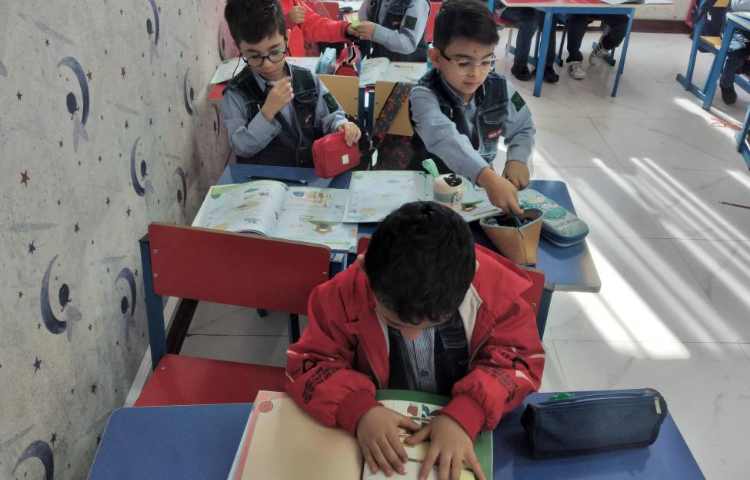 مهارت خوانداری ایجاد انگیزه 4