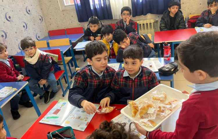 مهارت خوانداری صدای ن 1