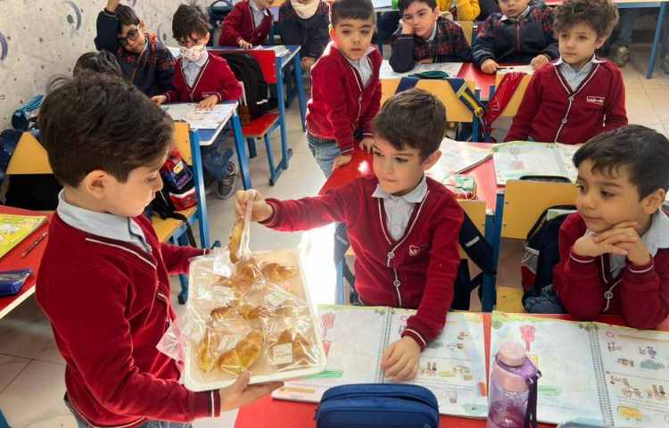 مهارت خوانداری صدای ن 2