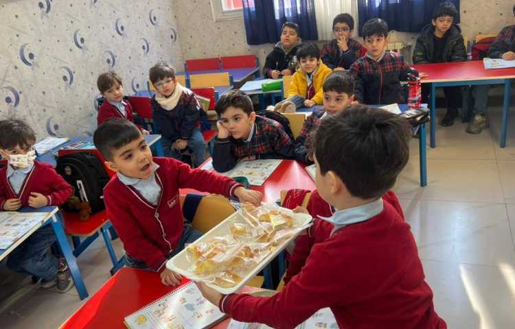 مهارت خوانداری صدای ن 3