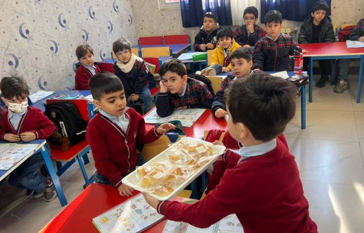 مهارت خوانداری صدای ن 4