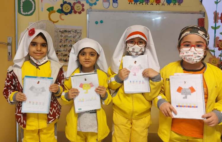 مهارت خوانداری 1