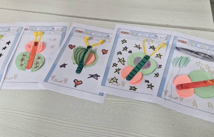 مهارت خوانداری 1