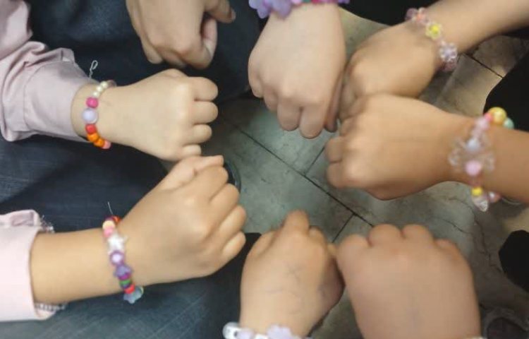 مهارت خوانداری 1