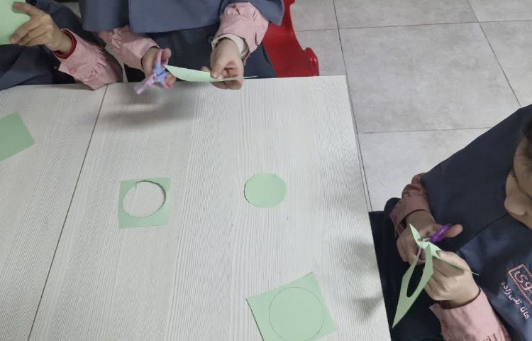 مهارت خوانداری 10