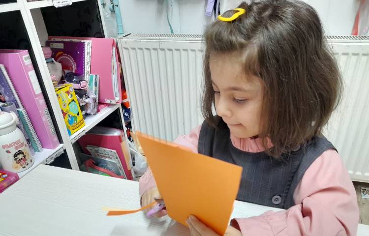 مهارت خوانداری 10