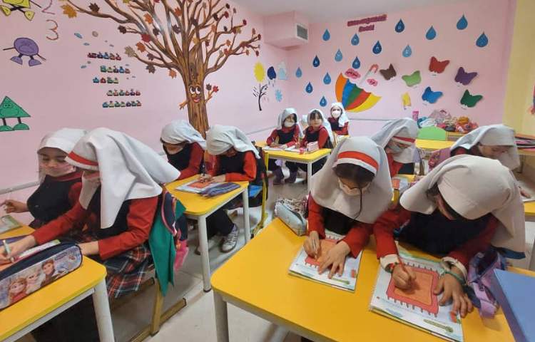 مهارت خوانداری 2