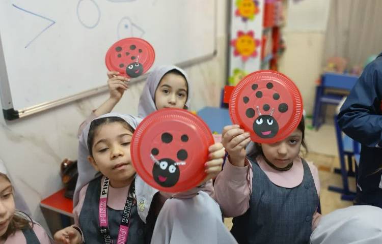 مهارت خوانداری 2