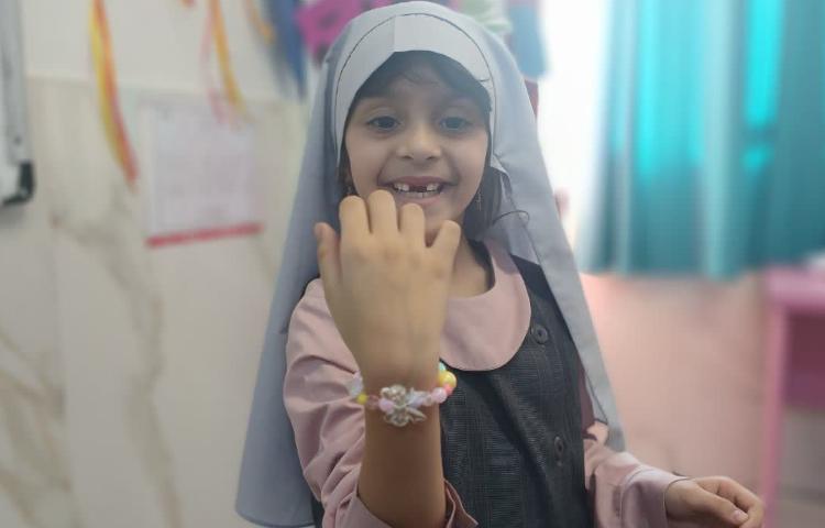 مهارت خوانداری 2