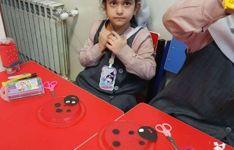 مهارت خوانداری 3