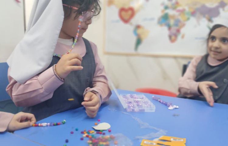 مهارت خوانداری 3