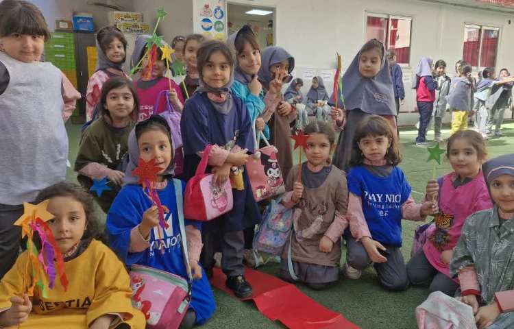 مهارت خوانداری 4