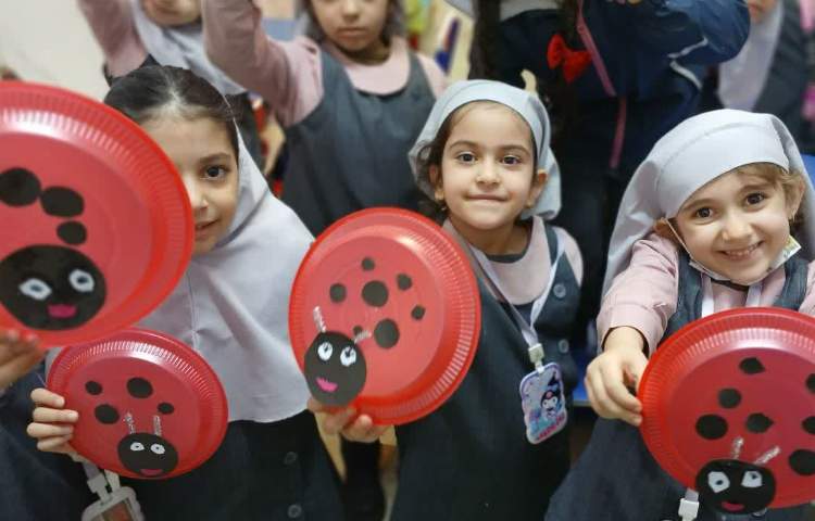 مهارت خوانداری 5