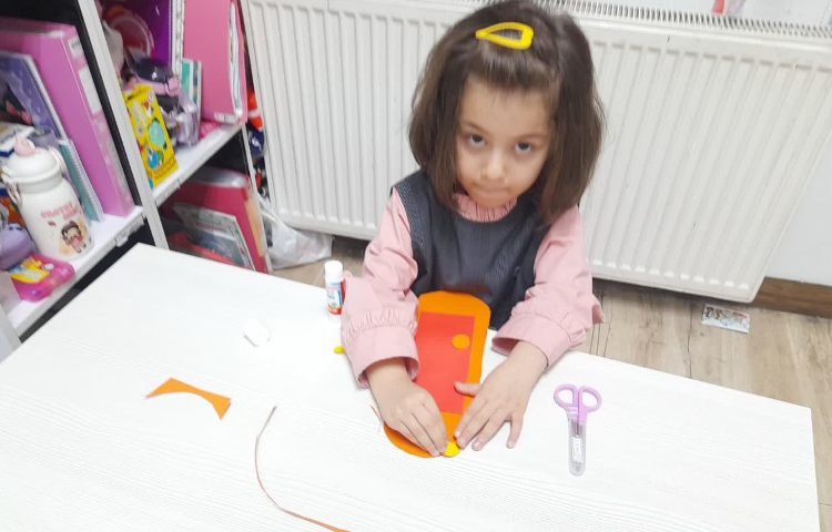 مهارت خوانداری 6