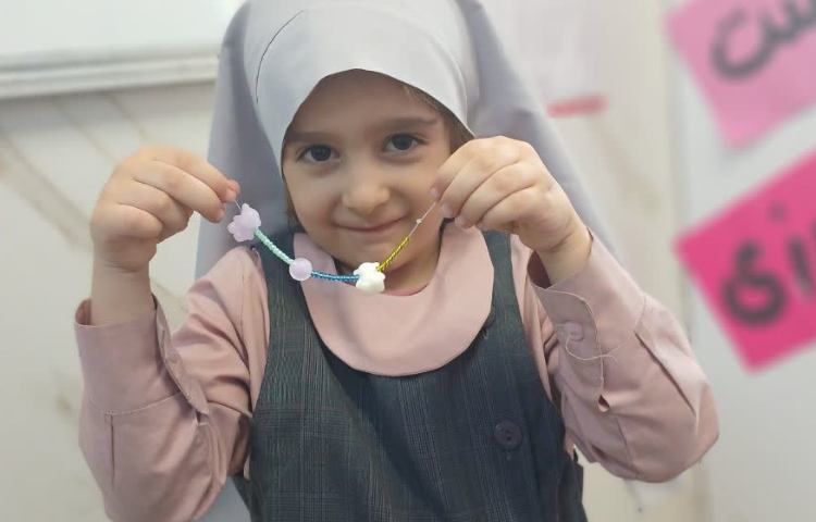 مهارت خوانداری 6