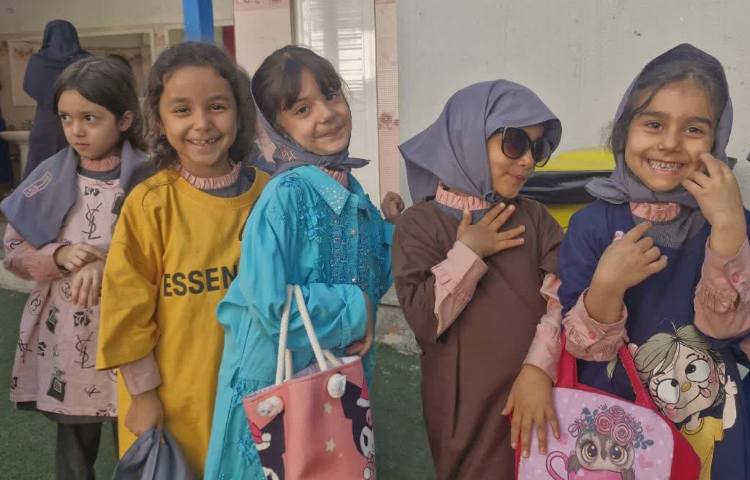 مهارت خوانداری 7