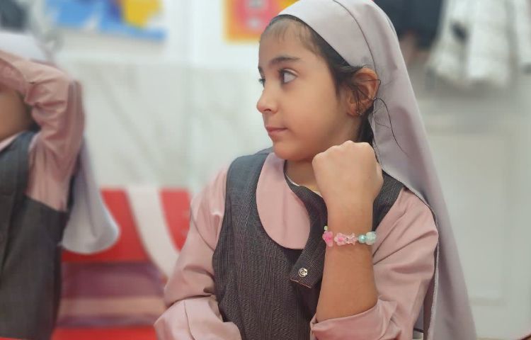 مهارت خوانداری 7