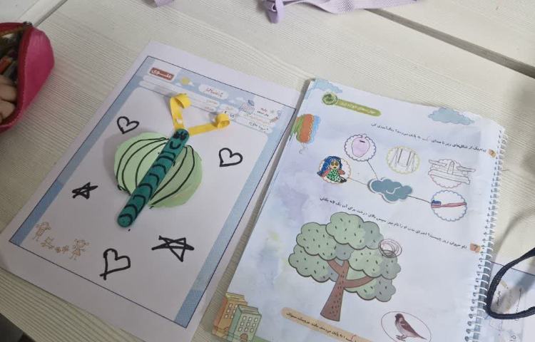 مهارت خوانداری