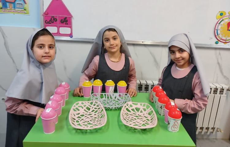 مهارت خواندن و جمله‌سازی 1