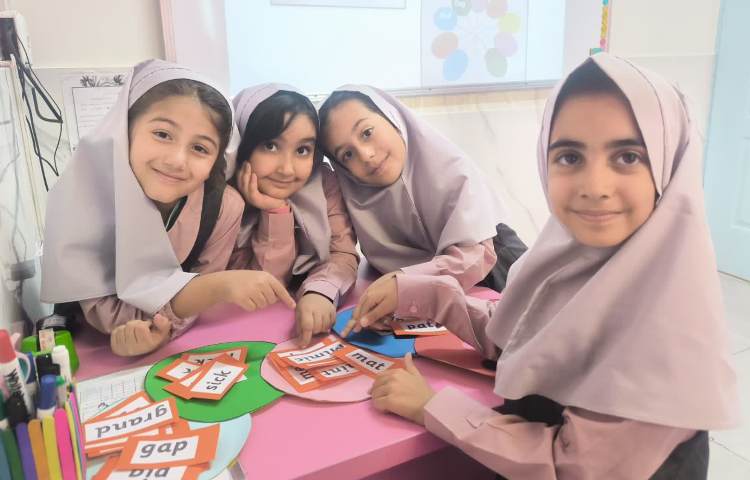 مهارت خواندن 1