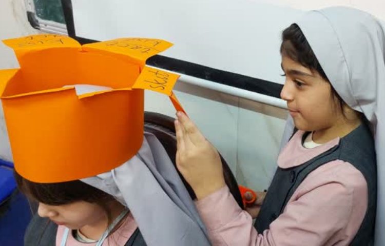 مهارت خواندن 1