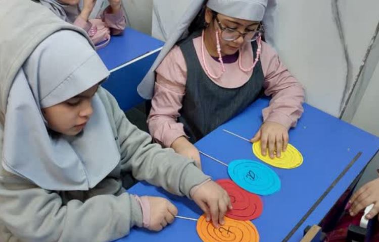 مهارت خواندن 2