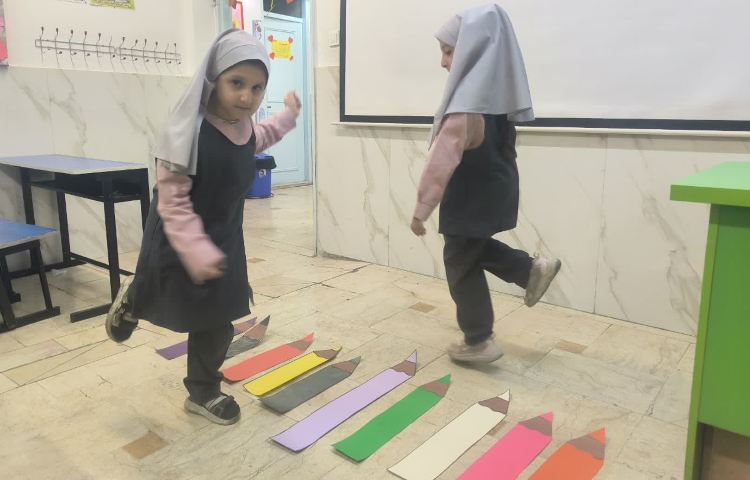 مهارت خواندن 3